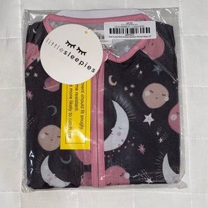 Little Sleepies Zippy, 2T